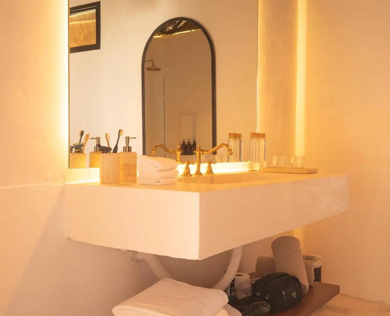 Casa Gitano Hotell Tulum