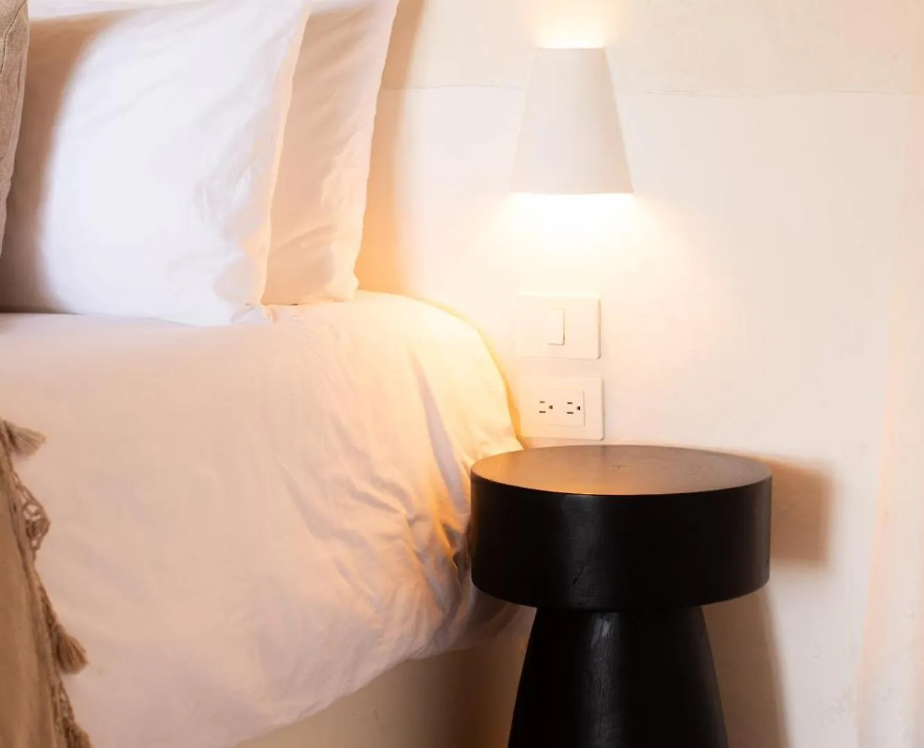 ****  Casa Gitano Hotell Tulum Mexiko