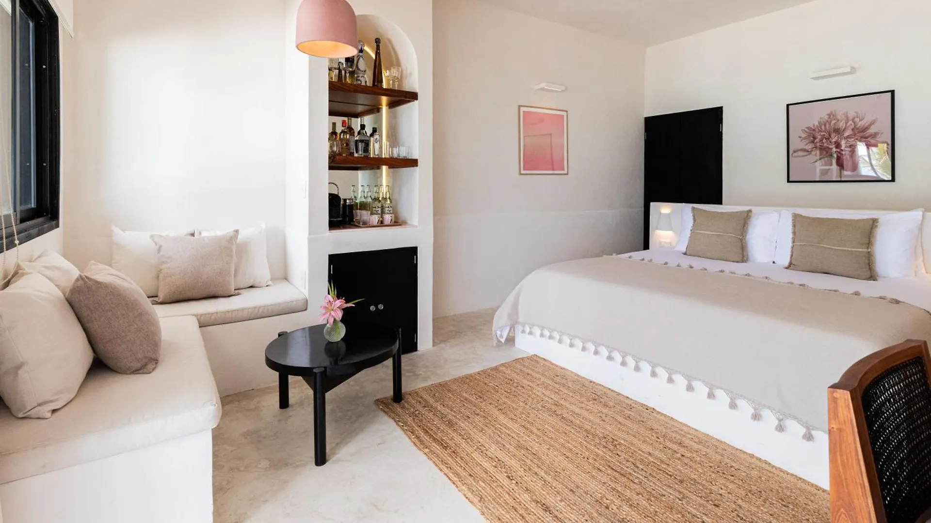 Casa Gitano Hotell Tulum