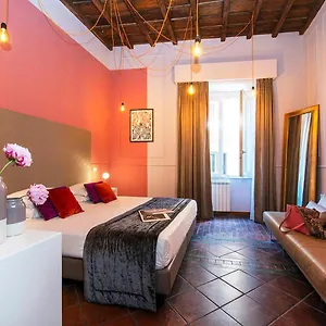 Affittacamere Town House Campo De Fiori Roma