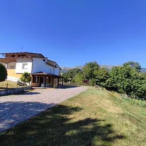 Bed & Breakfast Il Golfarone Villa Minozzo