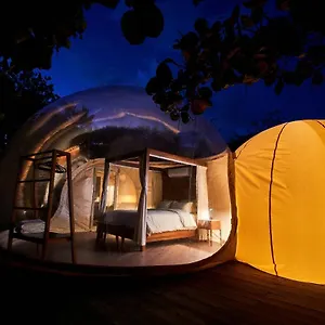Glamping Astral Tulum