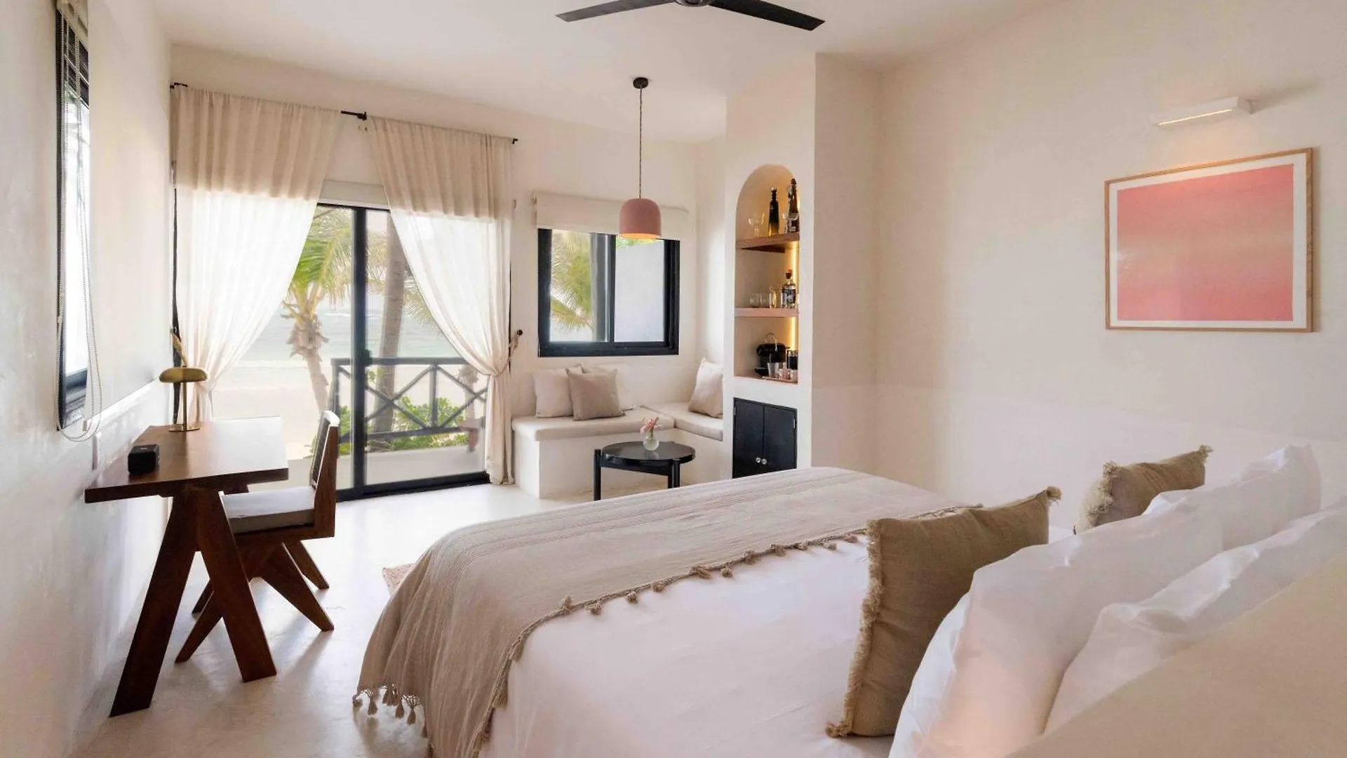Hotel Casa Gitano Tulum