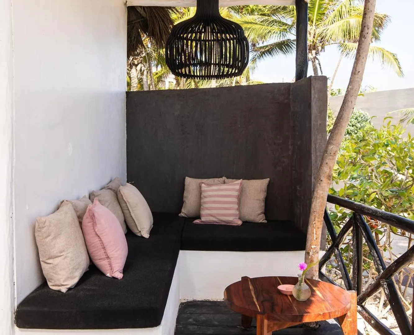 Hotel Casa Gitano Tulum