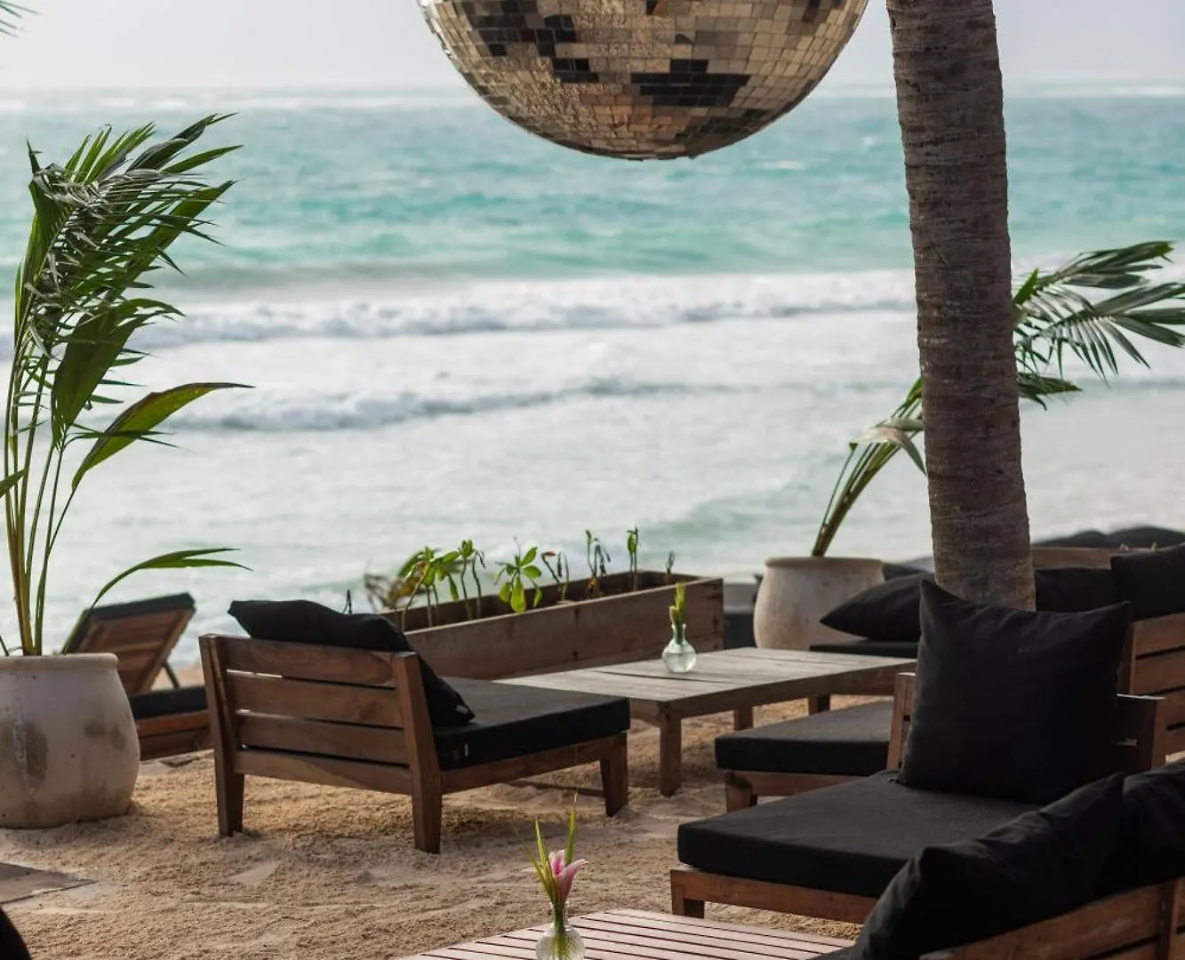 Hotel Casa Gitano Tulum