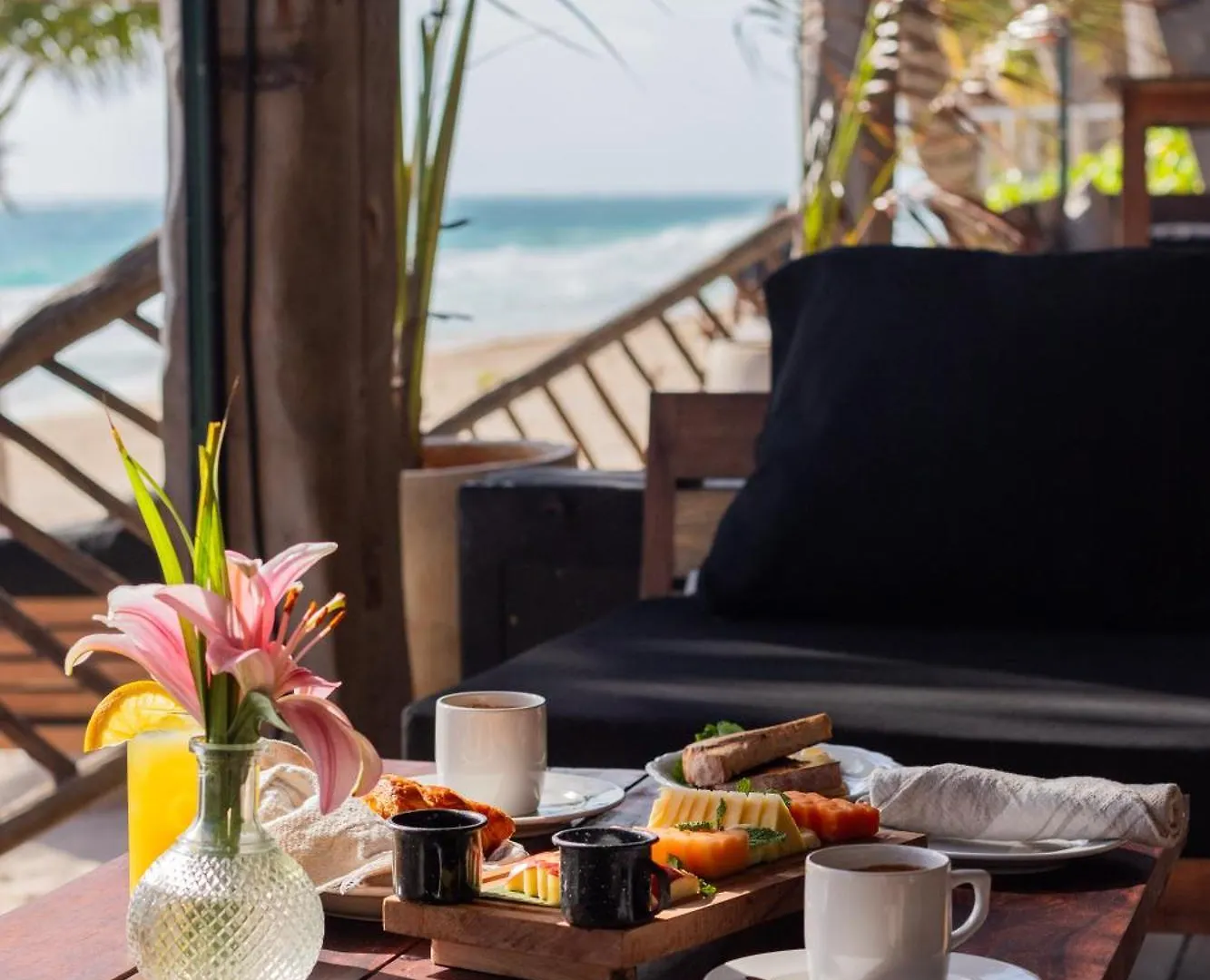 Hotel Casa Gitano Tulum
